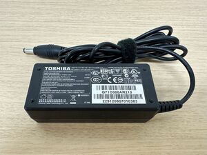 東芝 PA3822U-1ACA 19V-2.37A 45W 外径5.5ｍｍ・内径2.5ｍｍ G83 G83/FP G83/FR i123