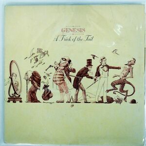 米 GENESIS/A TRICK OF THE TAIL/ATCO SD36129 LP