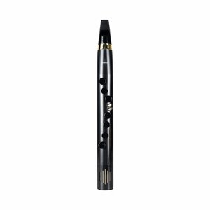 最落無し! Mooer　Wind Instrument 100 Wi100 (Black)　/ a47444　スピーカーを内蔵した簡単操作で扱いやすいウインドシンセサイザー！ 1円