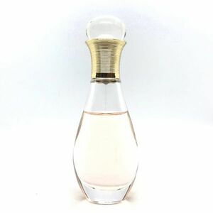 DIOR クリスチャン ディオール ジャドール ヘアミスト 40ml ☆残量たっぷり　送料350円