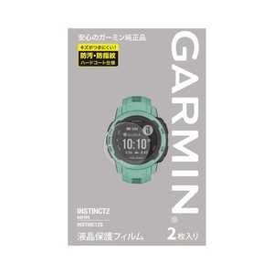 ガーミン 液晶保護フィルム Instinct2S用 #M04-JPC10-56 GARMIN 新品 未使用