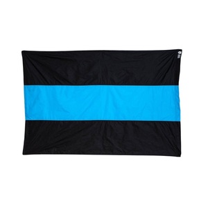 新品 Rapha Team Sky Supporter’s Flag ブラック/ブルー ラファ チームスカイ サポーターズ フラッグ