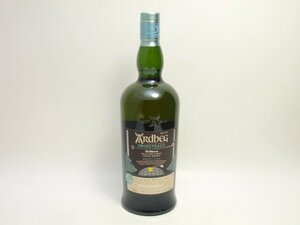 ★★ARDBEG アードベッグ スモークトレイルズ マンサニージャエディション 1000ml/46%★AG3509