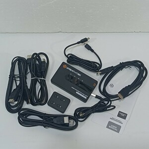 KVM HDMI 4ポート KVM スイッチ HDMI 4ポート 4K@30Hz 3つUSB2.0 HDMI 切り替え器 EDID管理 KVM 4入力1出力 手元スイッチ付き y1101-1