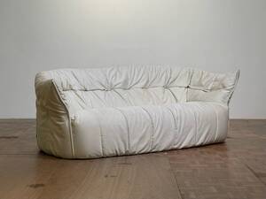 -sd3190｜ligne roset 名作 ROSETBrigantin 混紡ファブリックトリプルソファ｜リーンロゼ ブリガンタン Togoトーゴ カッシーナ ACTUS