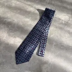 Bruno Gabrieli made in italy silk tie