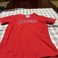 エンジェルスTシャツ 大谷翔平 150