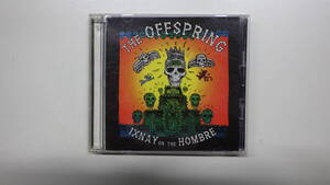 THE OFFSPRING オフスプリング IXNAY ON THE HOMBRE　CD