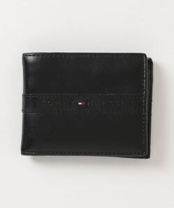 「TOMMY HILFIGER」 財布 FREE ブラック メンズ