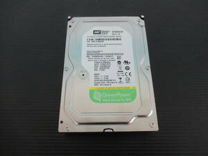 ◆◇【送料無料・DIGA・換装用HDD 500GB☆交換/修理】 WDC WD5000AUDX-14WNHY0 500GB ☆DMR-BZT700 BZT600 BWT500 BRT300他☆PT3604◇◆