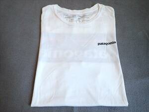 美品【patagoniaパタゴニア】メンズTシャツsize(S)ハワイ購入正規品☆ORGANICCOTTON100％