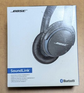 BOSE bose soundlink ae2 ヘッドホン ワイヤレス