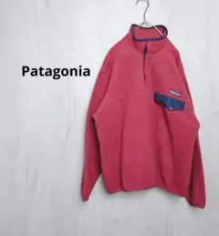 Patagonia フリースジャケット 60