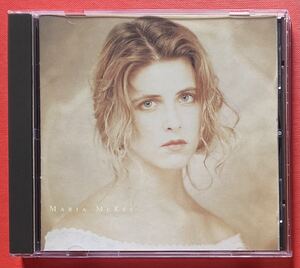 【CD】[24]送料無料「MARIA McKEE」マリア・マッキー 輸入盤 [12260350]