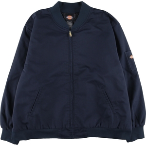 古着 ビッグサイズ ディッキーズ Dickies ワークジャケット メンズXXXL /eaa421052 ss2501_30