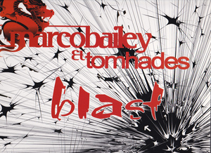 ⑱12) Marco Bailey & Tom Hades / Blast