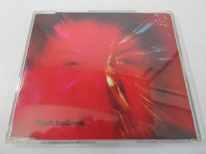 Pale saints flesh balloon CD シューゲイザー ペイルセインツ_長L516