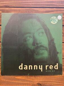 Danny Red / RISE UP (12