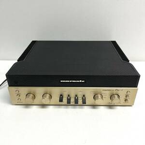 0611B6 marantz マランツ プリメインアンプ PM-4 ESOTEC SERIES オーディオ機器 音楽機器 アンプ 