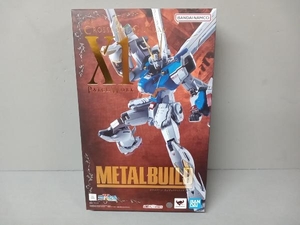 METAL BUILD クロスボーン・ガンダムX1(パッチワーク) 魂ウェブ商店限定 機動戦士クロスボーン・ガンダム/METAL BUILD