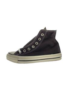 CONVERSE◆ハイカットスニーカー/23cm/BRW/1SC327