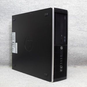 ★送料無料★クリーニング済み★PRO 6300SFF Celeron(G1610)-2.6GHz 250GB 4GB DVD-Smulti HDDマウント用ネジ欠品 22