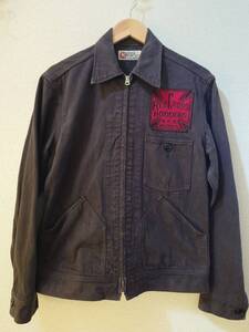 ＭＷＳ　ジャンパー、ブルゾン ジャケット、上着 Jacket　ＲＥＤＣＲＯＳＳ　サイズＭ