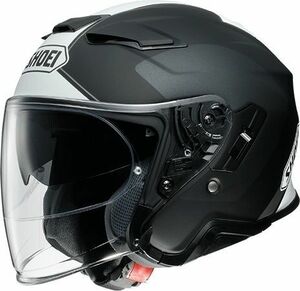 SHOEI ジェットタイプヘルメット　J-Cruise II　J-Cruise2　ジェイ-クルーズツー　ADAGIO　アダージョ　TC-5　XL