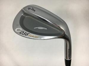 即決 中古 C-036 フォージド ウェッジ 2018 AW NSプロ TS-114w 51 WEDGE