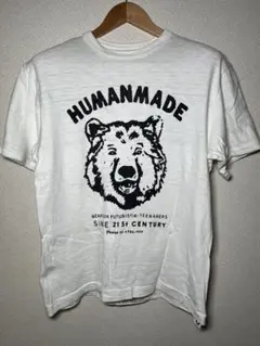 ヒューマンメイド　Tシャツ　HUMANMADE