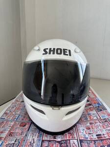 SHOEI Z-4 SWIFT MOVER 57-58cm ジャンク　4/12（3）