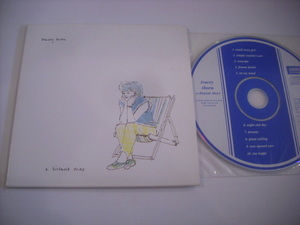 ●紙ジャケット CD トレイシー・ソーン / 遠い渚～ディスタント・ショア ファムファタル TRACY THORN A DISTANT SHORE 1982年 ◇r31230