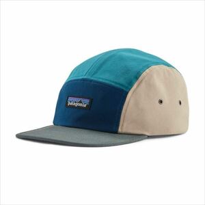 Patagonia パタゴニア Maclure Hat マクルーア　ハット　Lagom Blue