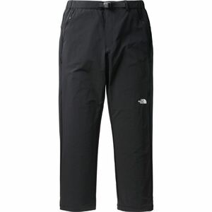 THE NORTH FACE(ザ・ノース・フェイス)バーブパンツ（メンズ）NB31805 ノースフェイス Pant パンツ ズボン　黒 ブラック M 美品　