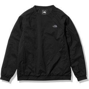 新品 M THE NORTH FACE ノースフェイス ベントリックス ゼファー クルー Ventrix Zepher Crew ブルゾン ジャケット クルーネック メンズ 15