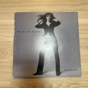 Mariah Carey/Fantasy/2LP