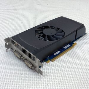 中古グラフィックカード 表示確認済 WinXP～Win10 ★ NVIDIA GeForce GTX 550 Ti GDDR5 1GB 192bit DVI/HDMI #3545-K