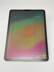 656【ジャンク品】 iPad PRO 11インチ 64GB Wi-Fi シルバー