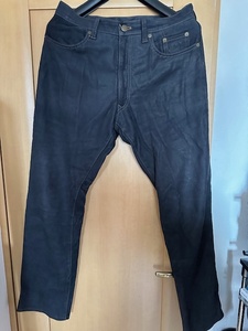 クシタニ　EXPLORER JEANS　34