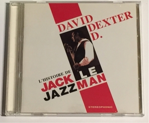 David Dexter D. - L