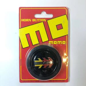 モモ ホーンボタン MOMO CORSE HB-09 未使用品