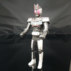 バンダイ仮面ライダー ディケイド ソフビヒーロー【コンプリートフォーム】画像が全てです。ご入札前には必ず商品説明をお読みくださいませ