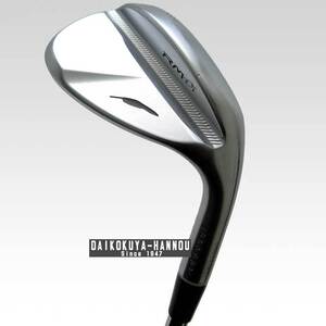 FOURTEEN フォーティーン RM-α ウェッジ RMアルファ 58H TS-114W ver2 (WEDGE FLEX) メンズ /GH12546