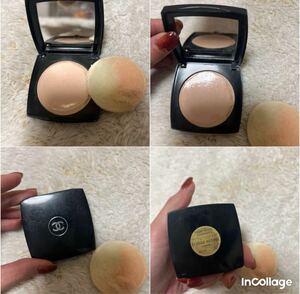 CHANEL ファンデーション