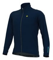 ale アレー RACING JACKET ジャケット 長袖 ネイビーブルー Lサイズ 22SS528384271