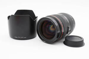  【美品 保証付 動作確認済】 Canon EF 28-70mm f/2.8 L USM AF Zoom Lens For EOS Mount キャノン ズームレンズ #A29