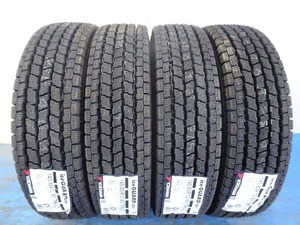 ヨコハマ ice GUARD iG91 145/80R12 80/78N 145R12 6PR LT★未使用 2023年 4本 スタッドレス【福島発 送料無料】FUK-D13842★冬