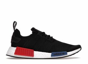 adidas NMD R1 "Core Black" (2021) 27cm GZ7922