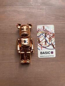 BE＠RBRICK ベアブリック シリーズ15 BASIC ベーシック 美品