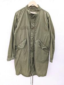 MILITARY US ARMY モッズコート M65 フィッシュテールパーカー 70s 76年製 SO-SEW STYLES INC MEDIUM-REGULAR